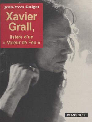 cover image of Xavier Grall